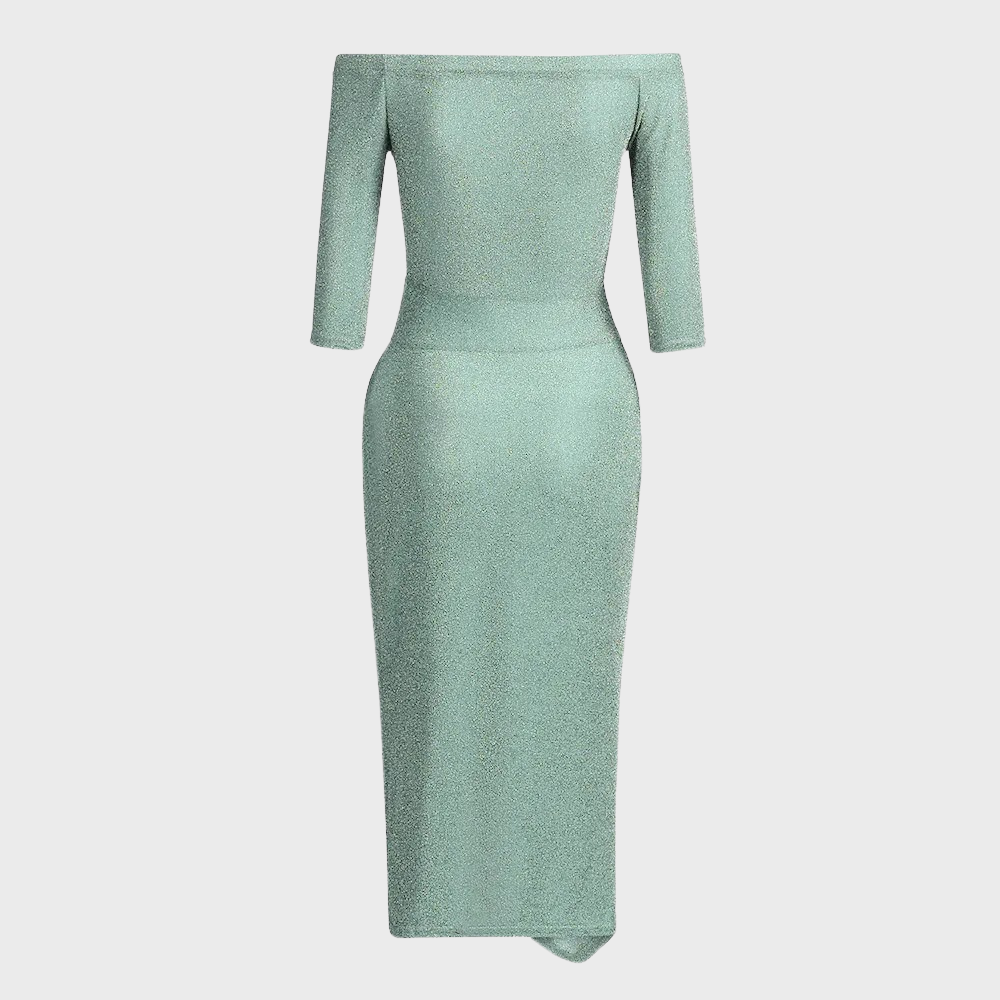 Valenzora | Glitter Dress