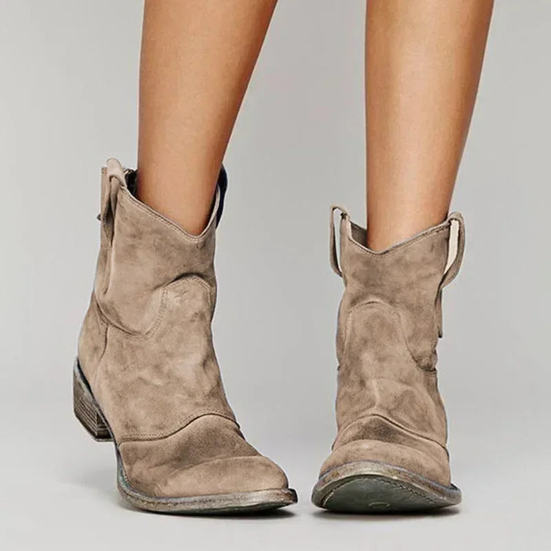 Valenzora | Vintage Cowboy Boots