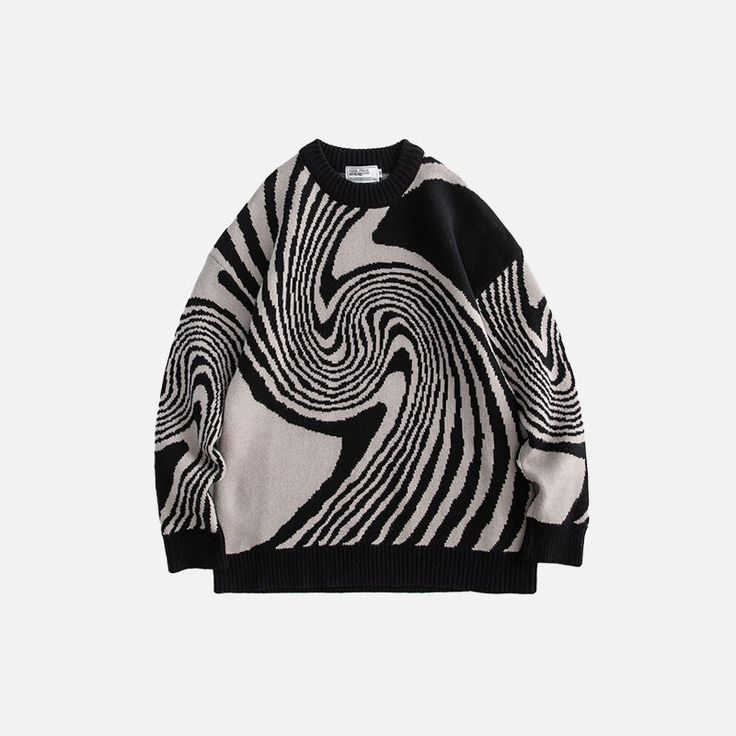 Valenzora | Whirlpool Pullover