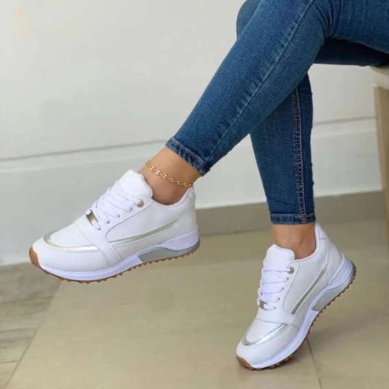 Valenzora | Sneakers – leichte Freizeitschuhe für den Alltag