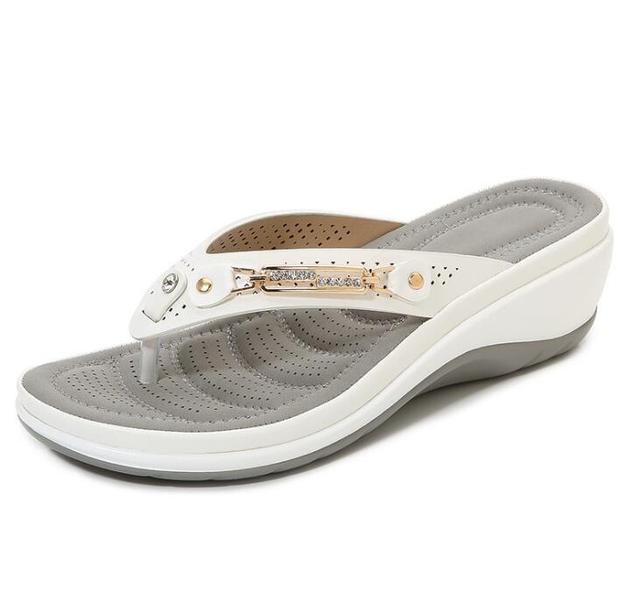 Valenzora | Non-slip orthopedic sandals