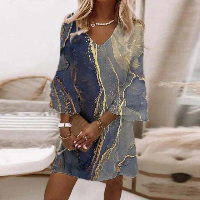 Valenzora | Beautiful and elegant dress for women