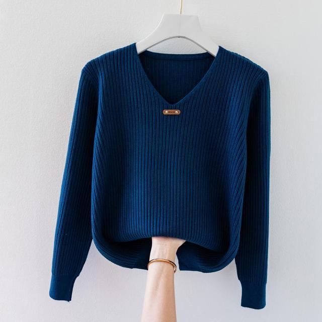 Valenzora - Long-sleeved pullover