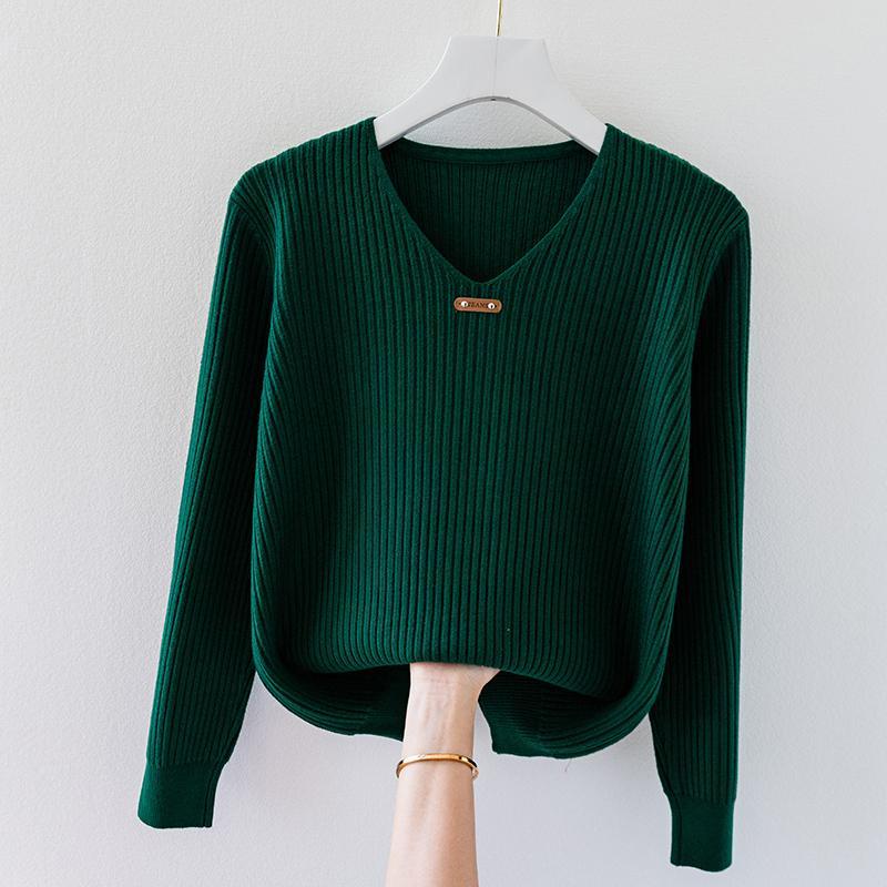Valenzora - Long-sleeved pullover