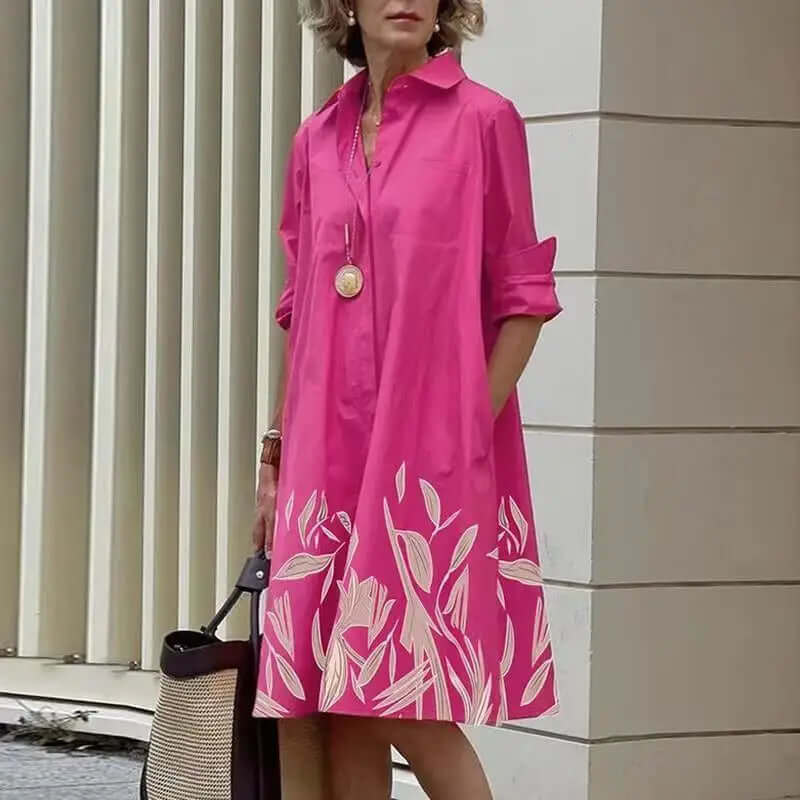 Valenzora | Elegant cotton clothing