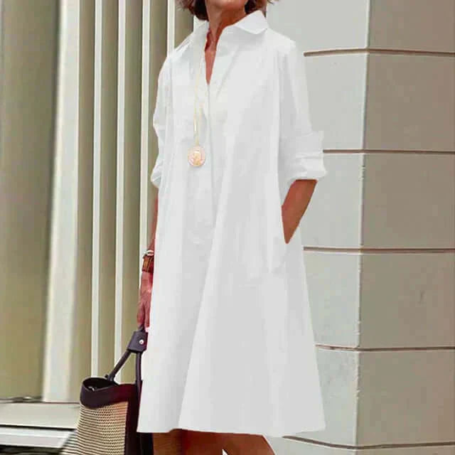 Valenzora | Elegant cotton clothing