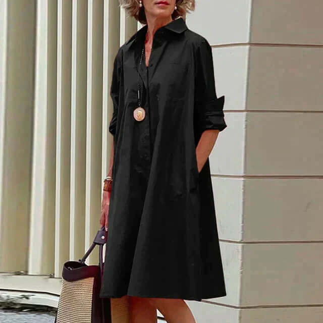 Valenzora | Elegant cotton clothing