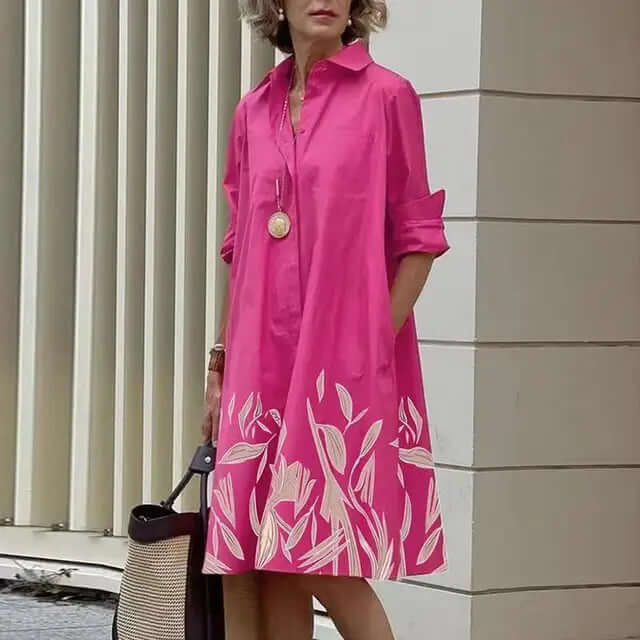 Valenzora | Elegant cotton clothing
