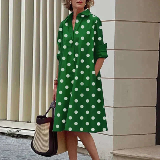 Valenzora | Elegant cotton clothing