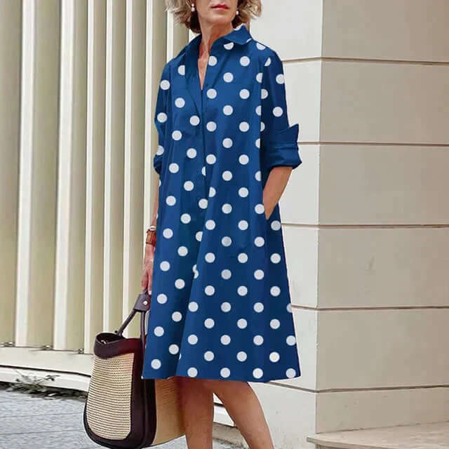 Valenzora | Elegant cotton clothing