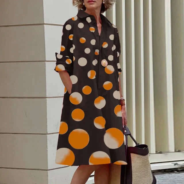Valenzora | Elegant cotton clothing