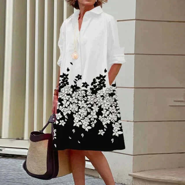 Valenzora | Elegant cotton clothing