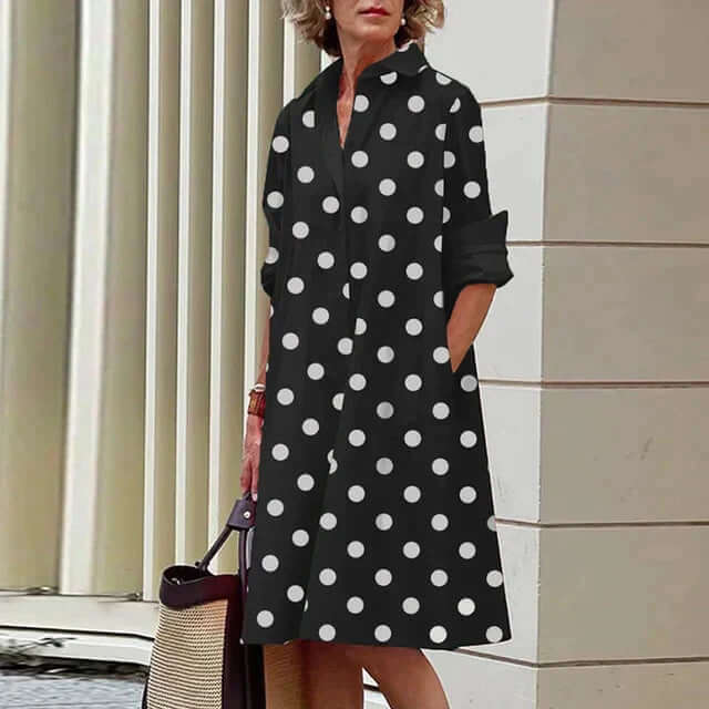 Valenzora | Elegant cotton clothing