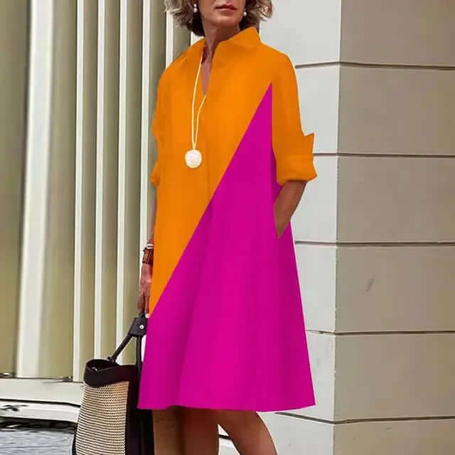Valenzora | Elegant cotton clothing