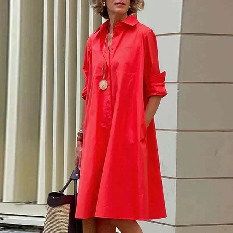 Valenzora | Elegant cotton clothing