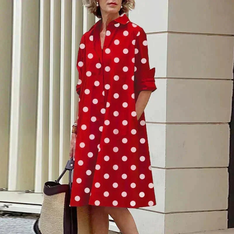 Valenzora | Elegant cotton clothing