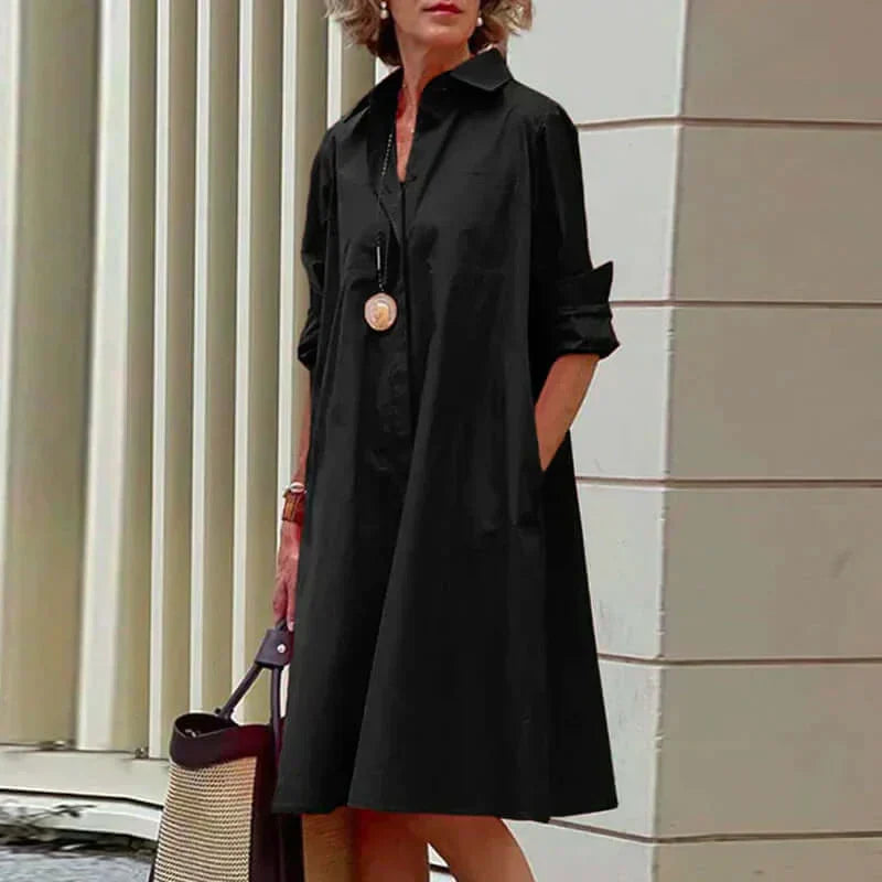 Valenzora | Elegant cotton clothing