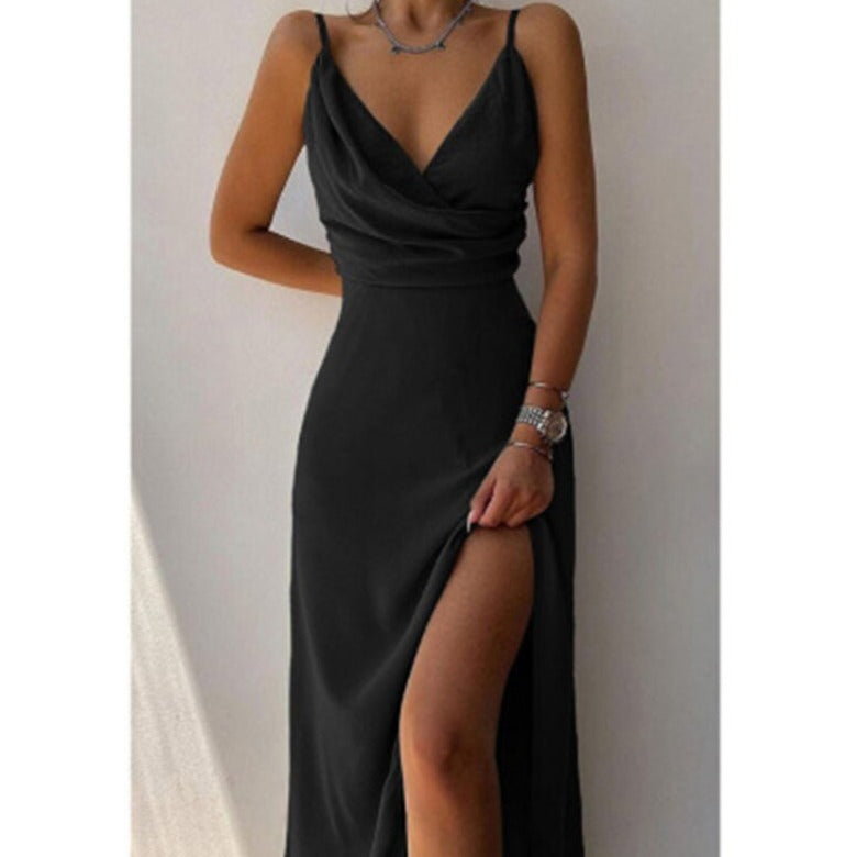 Valenzora | Elegant dress Ibiza