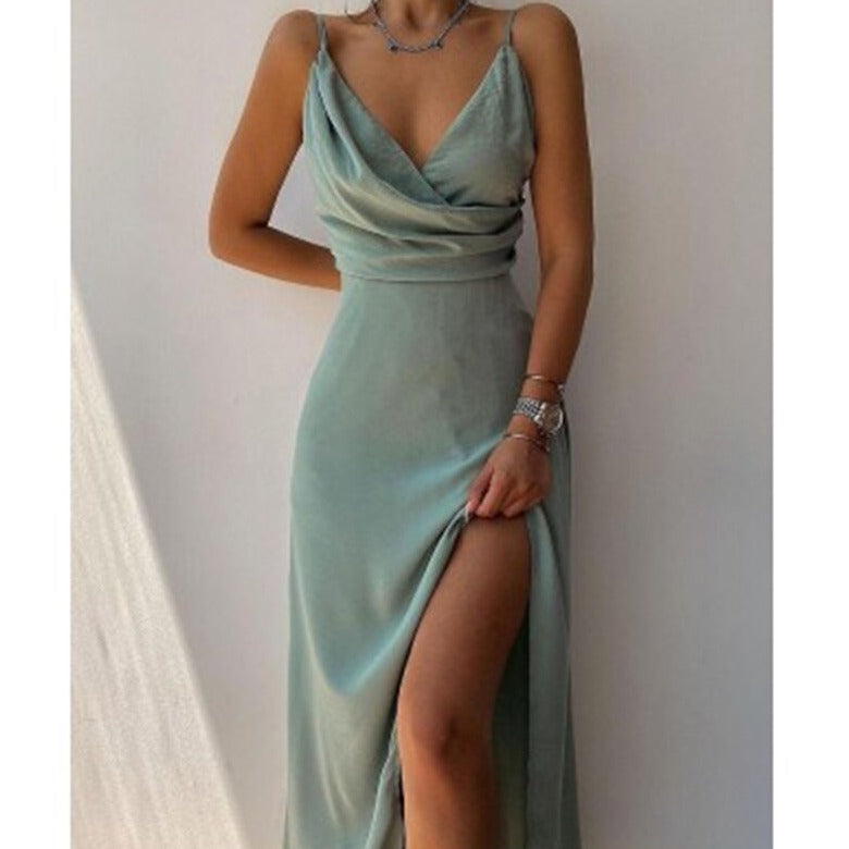Valenzora | Elegant dress Ibiza