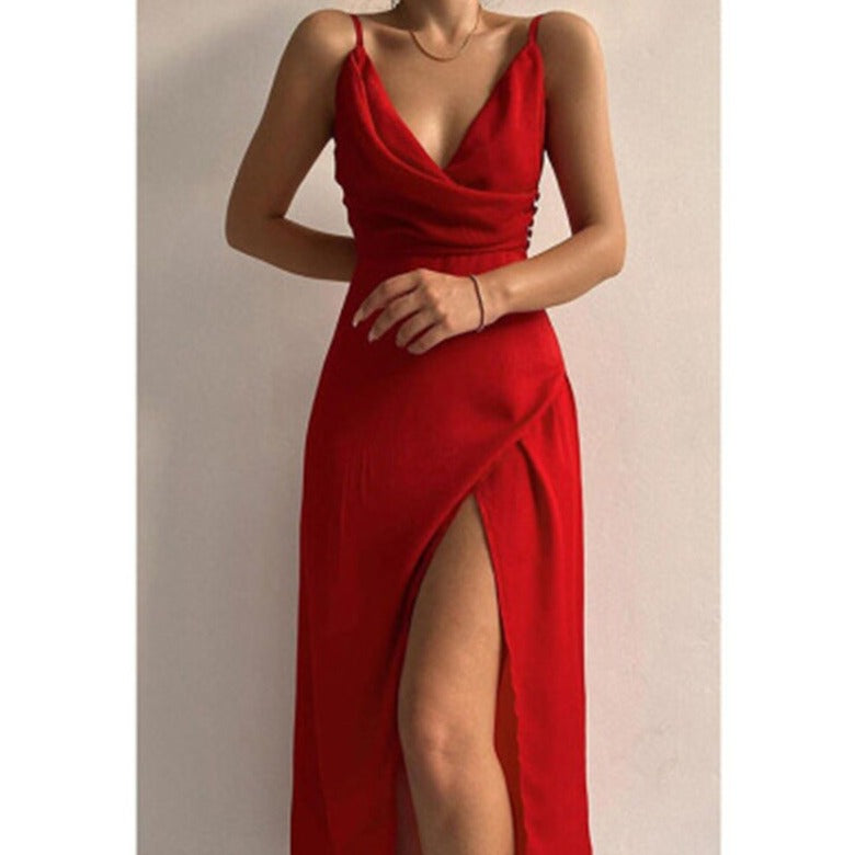 Valenzora | Elegant dress Ibiza
