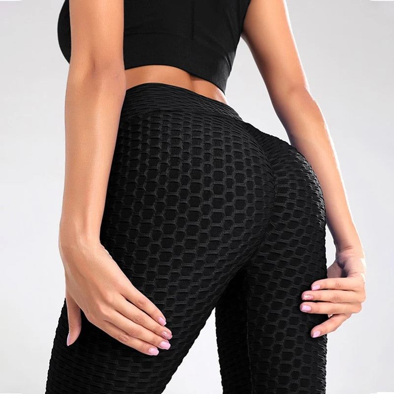 Valenzora | Anti-Cellulite Kompressionsleggings für Damen