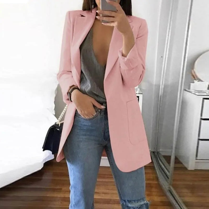 Valenzora | Eleganter Blazer