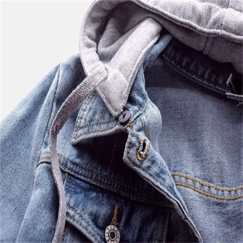 Valenzora | Lightweight transitional jacket for women