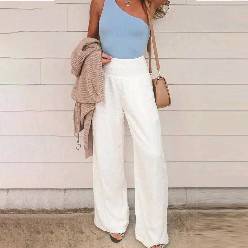Elegant and comfortable broek