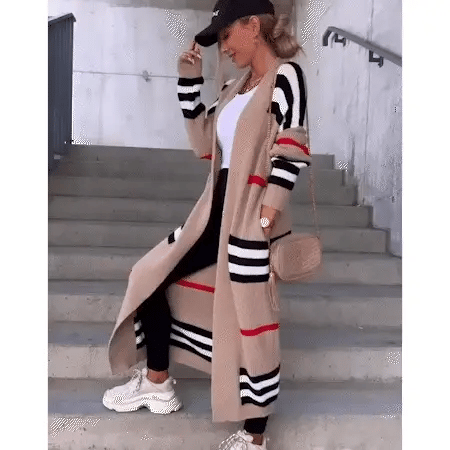 Valenzora | Jacket for women