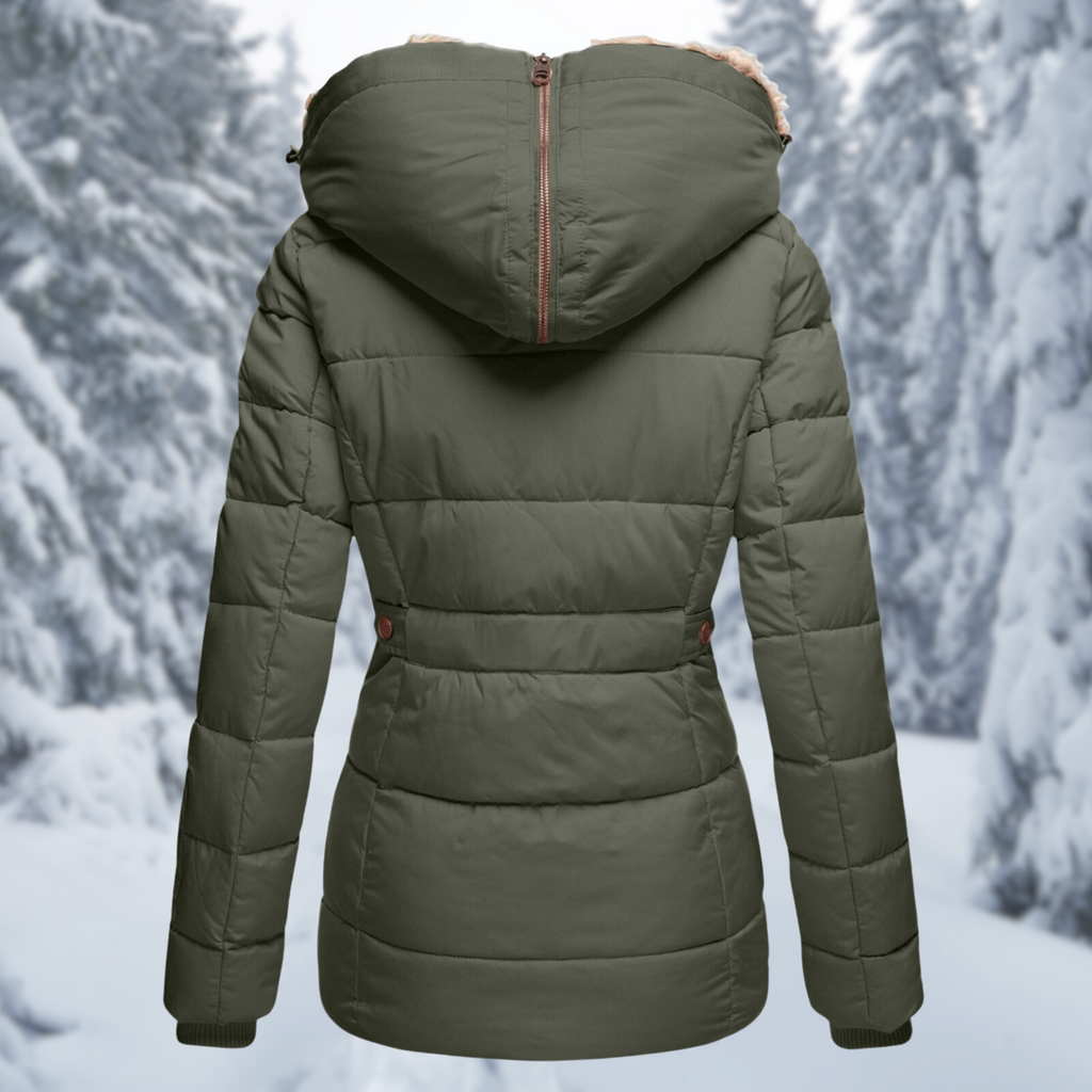 Valenzora - Elegant winter jacket