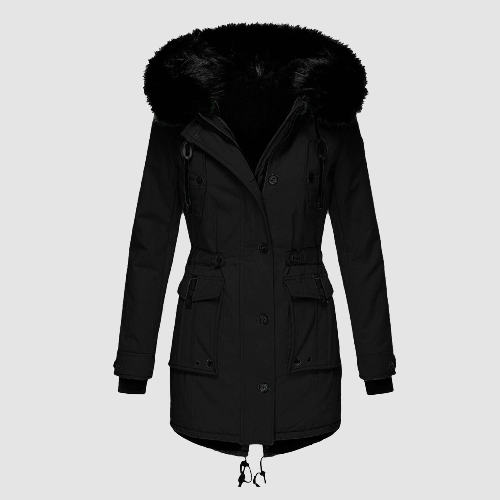 Valenzora FRIEDA - Warm fashion coat