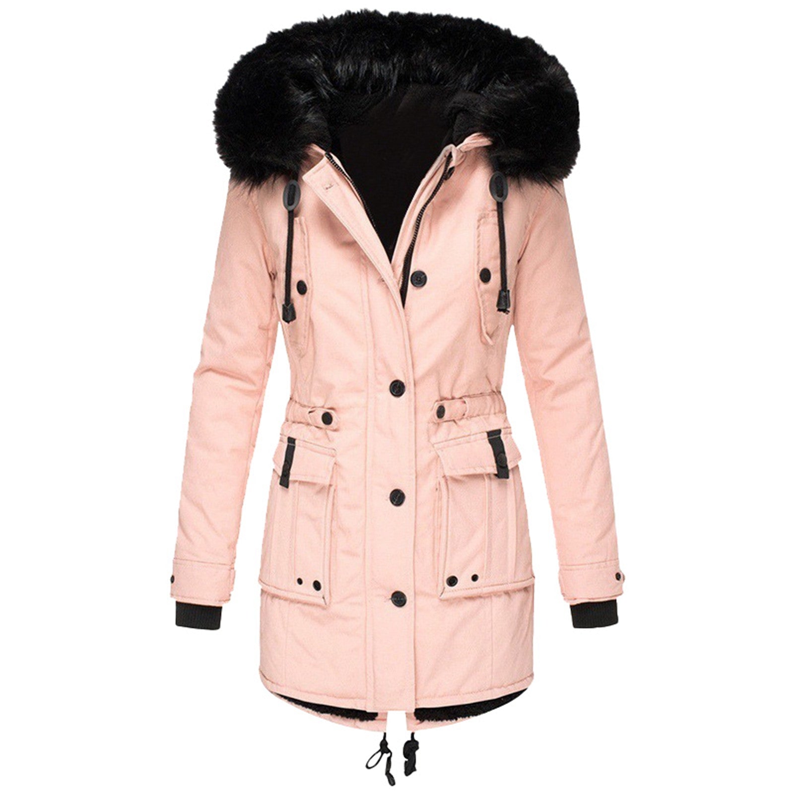 Valenzora FRIEDA - Warm fashion coat