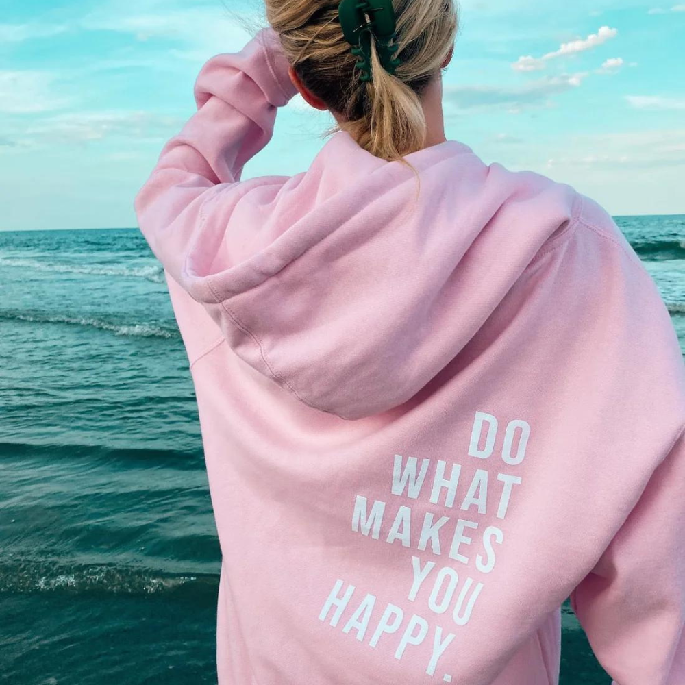 Valenzora - Fashionable Hoodies