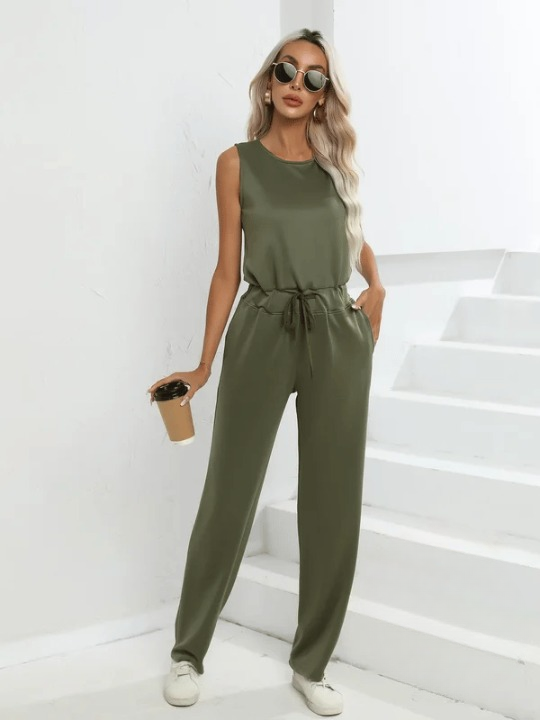 Der perfekte Overall für Frauen