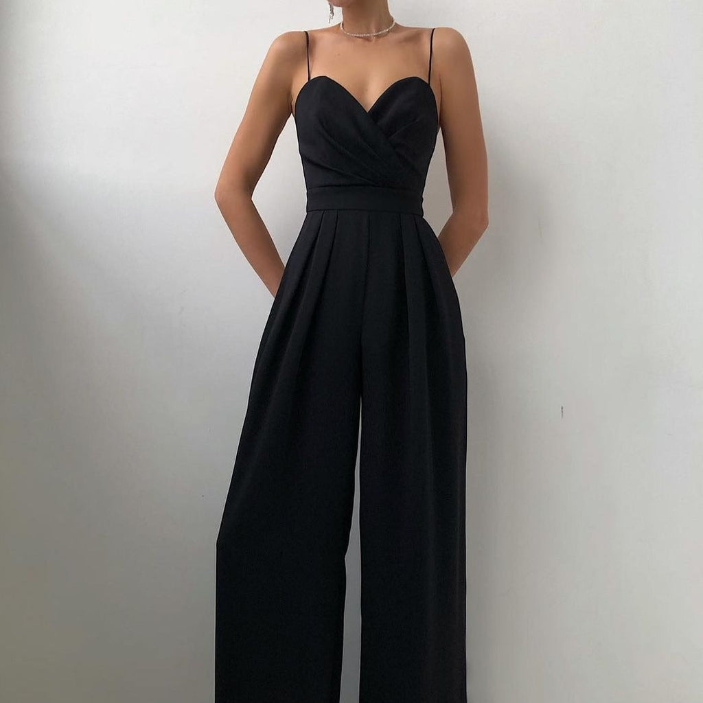 Siren's Sling Jumpsuit