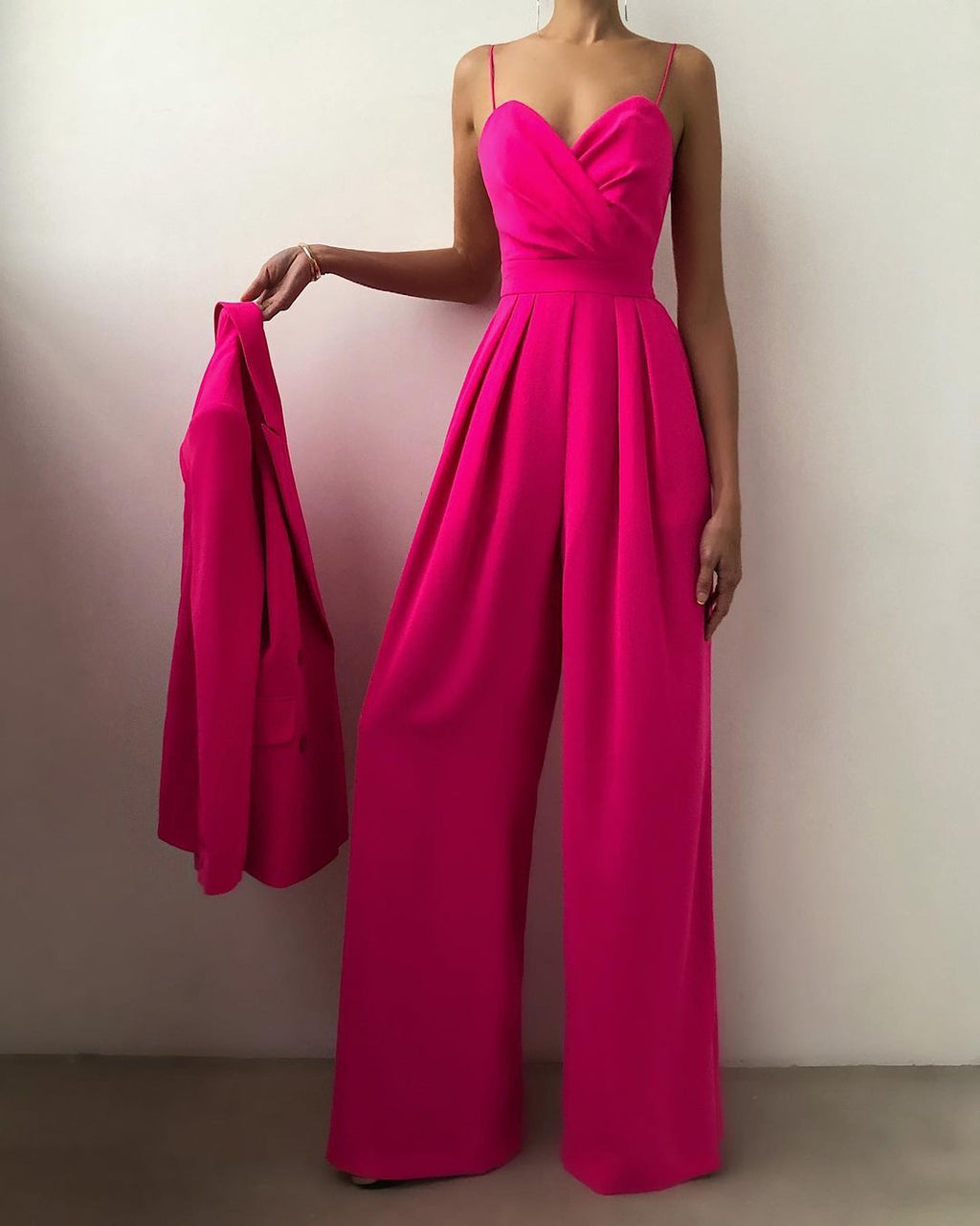 Siren's Sling Jumpsuit