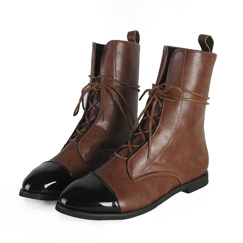 ELEGANT ADHESIVE BOOTS