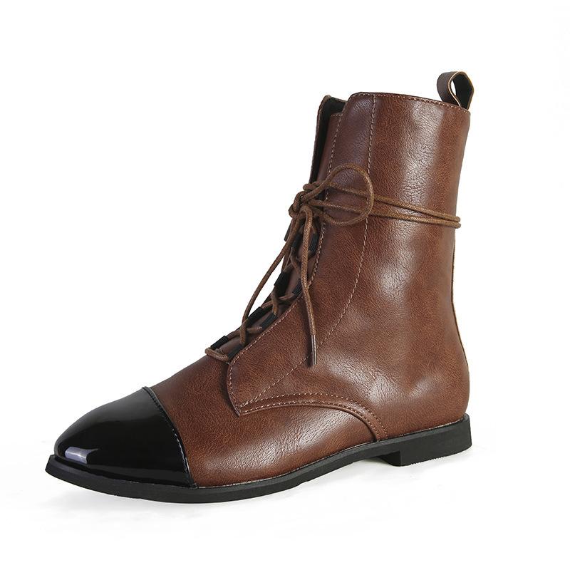Valenzora | Elegant boots