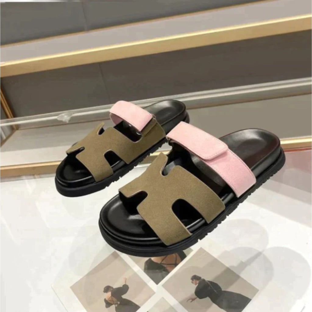 Valenzora | Römer Sandalen
