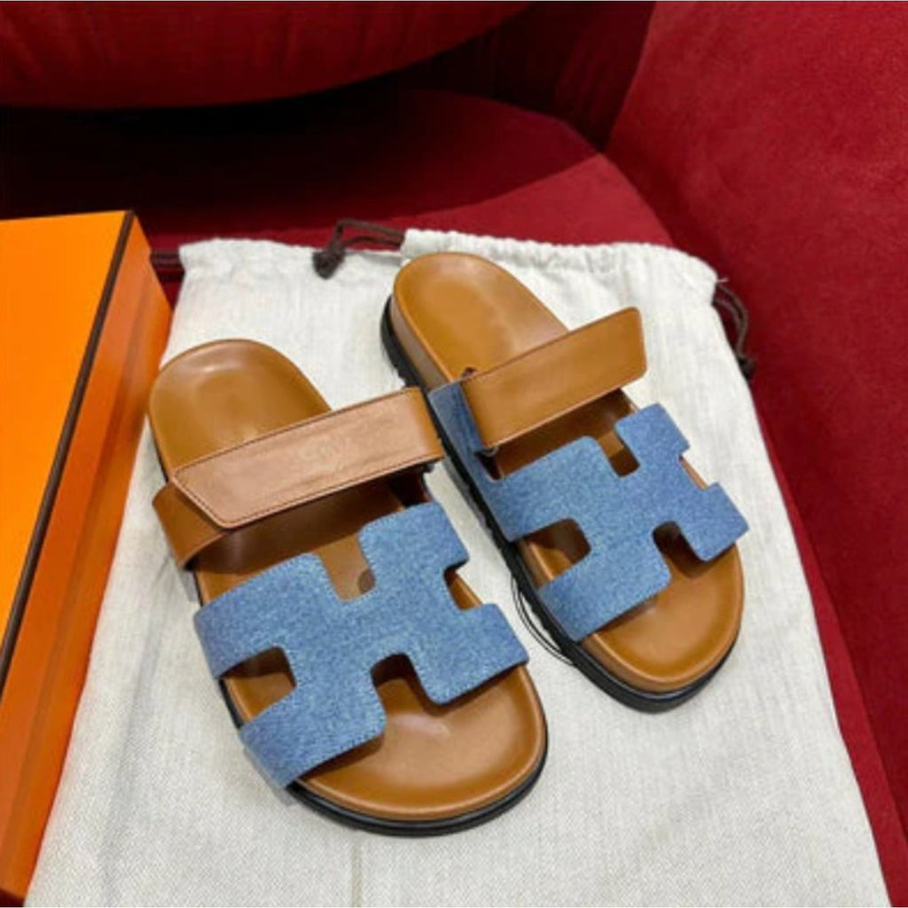 Valenzora | Römer Sandalen