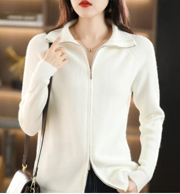 ~ Casual, soft cardigan