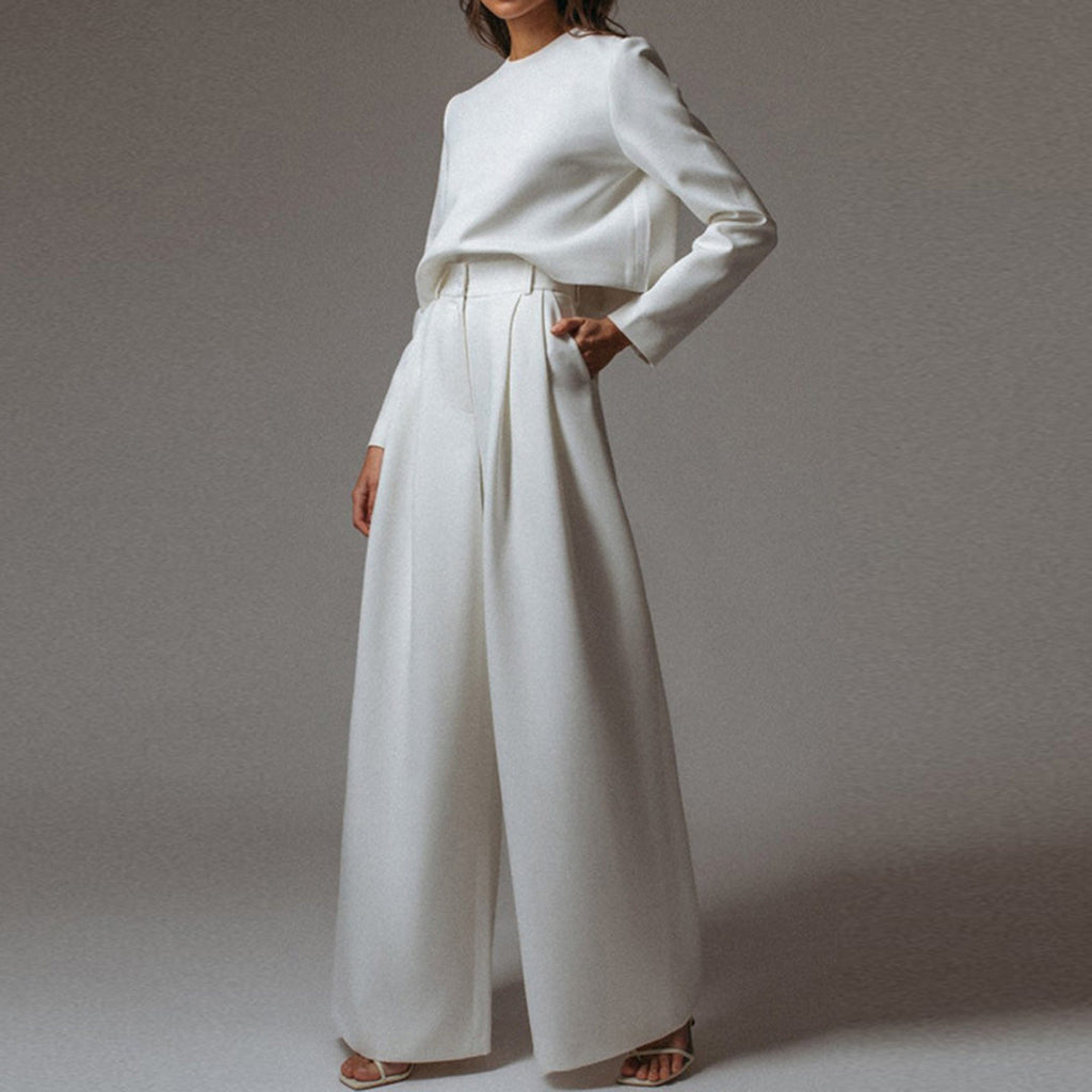 Valenzora | Elegantes zweiteiliges Damen-Set