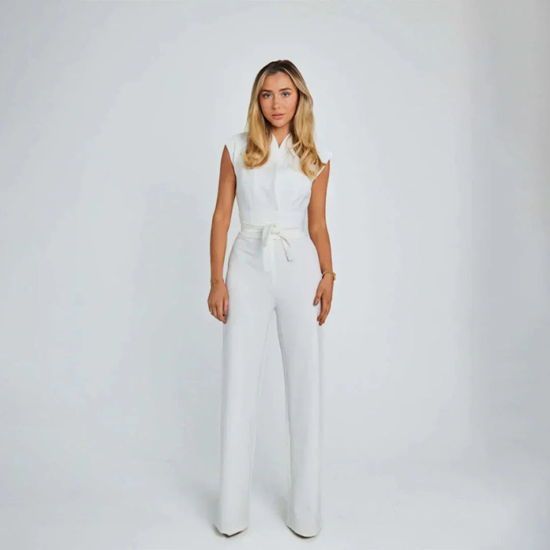 Valenzora | Elegant jumpsuit