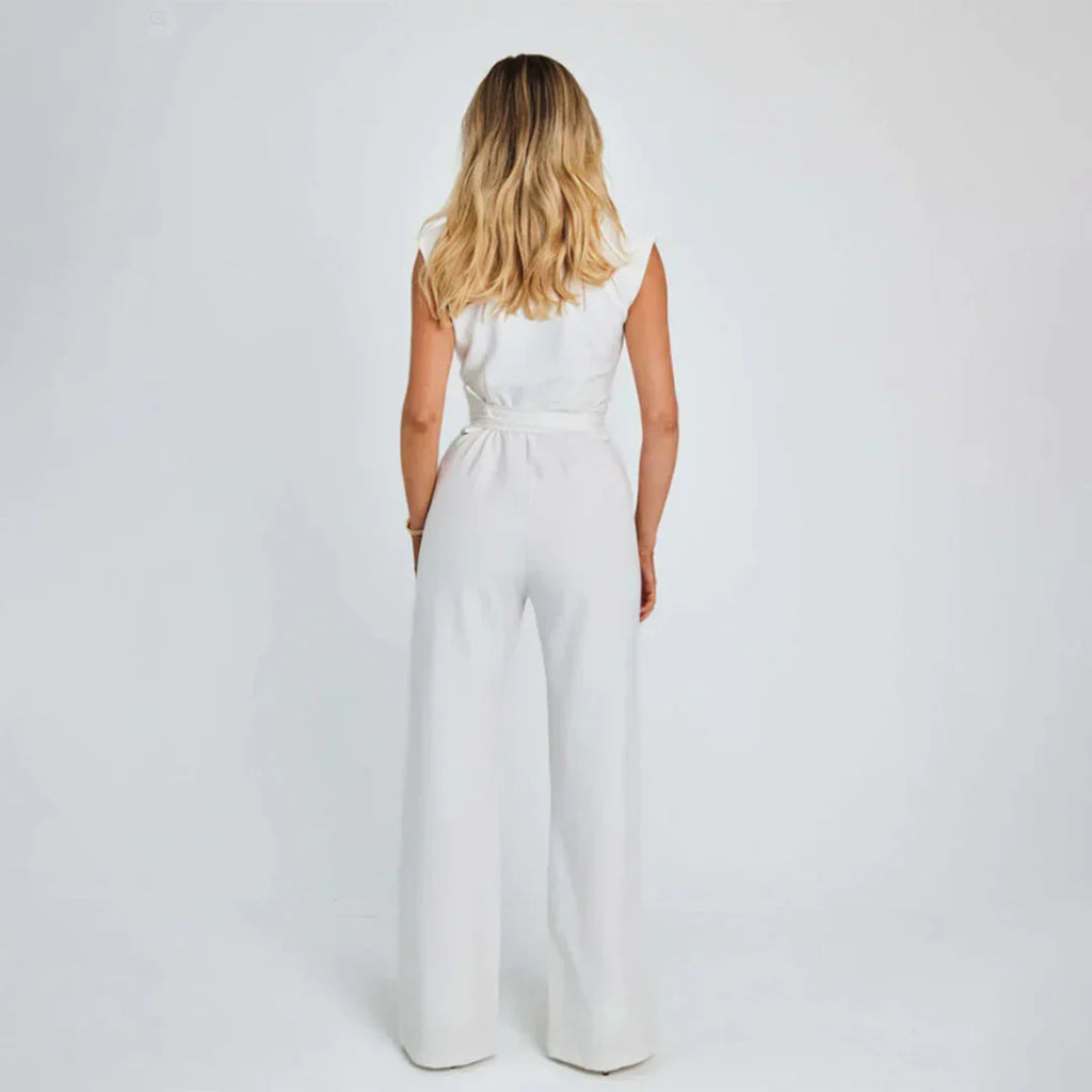Valenzora | Elegant jumpsuit