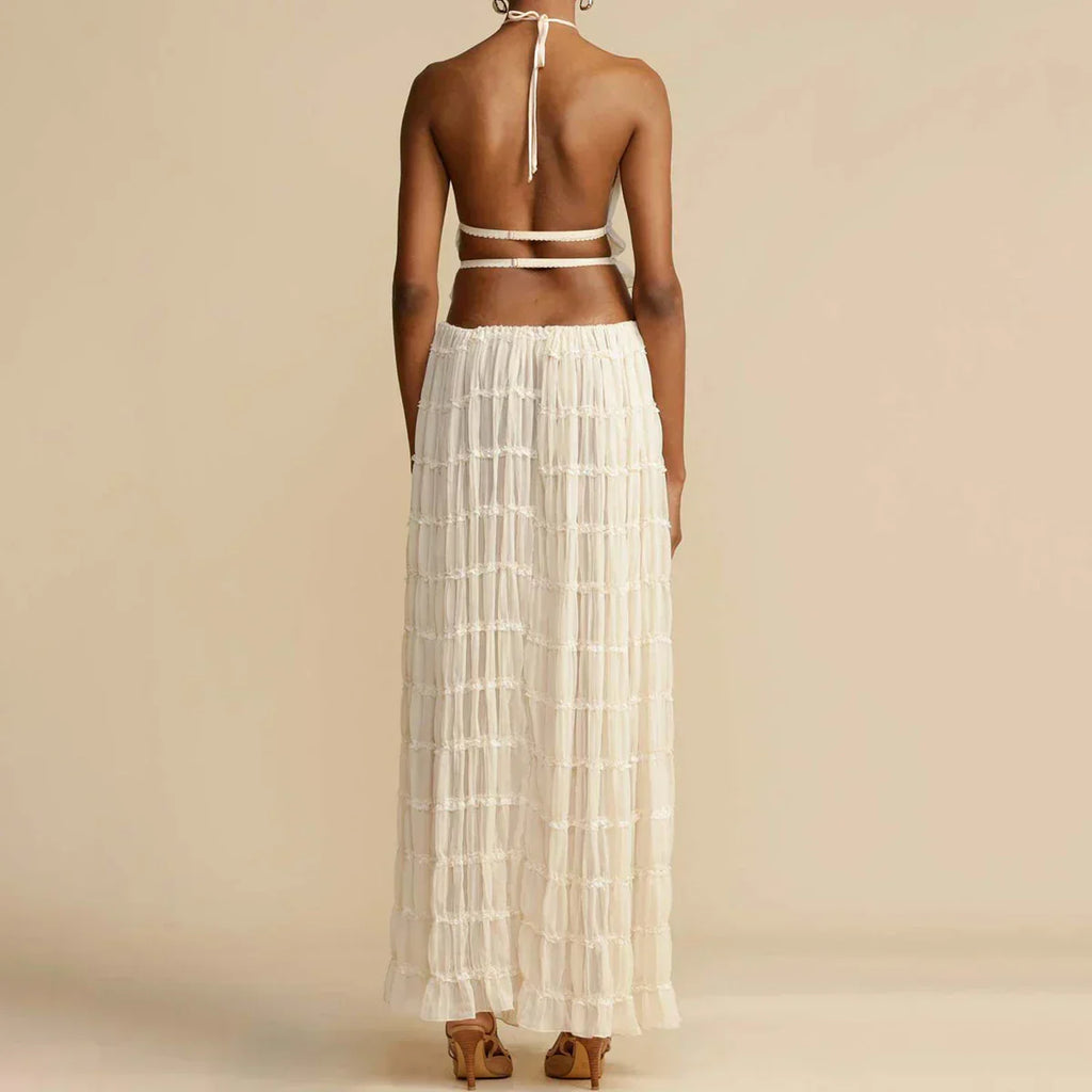Spitze | Elegantes Sommerkleid