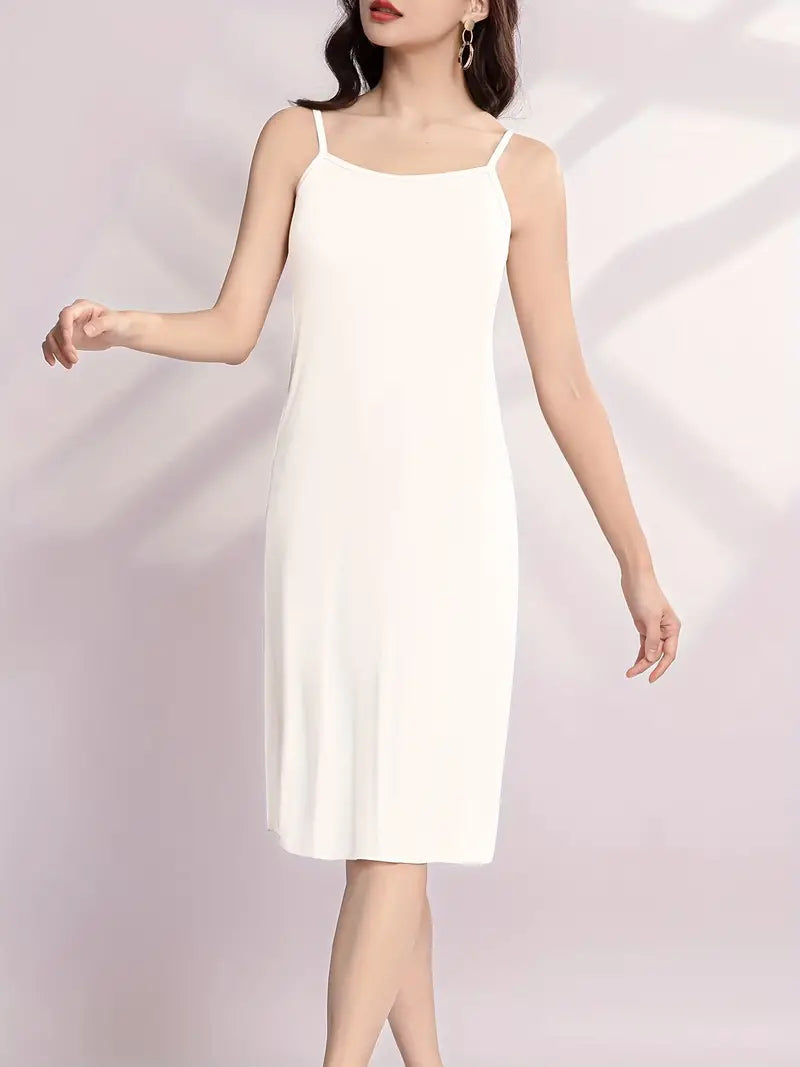 Valenzora | Simple, Solid Nightdress