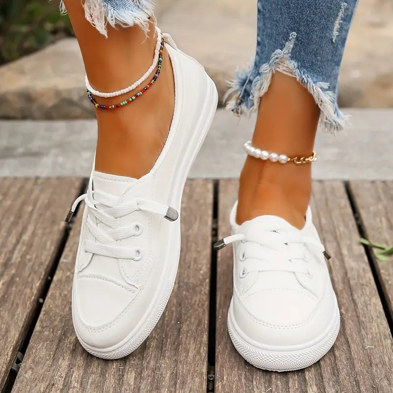 Valenzora | Damen Freizeit-Slipper