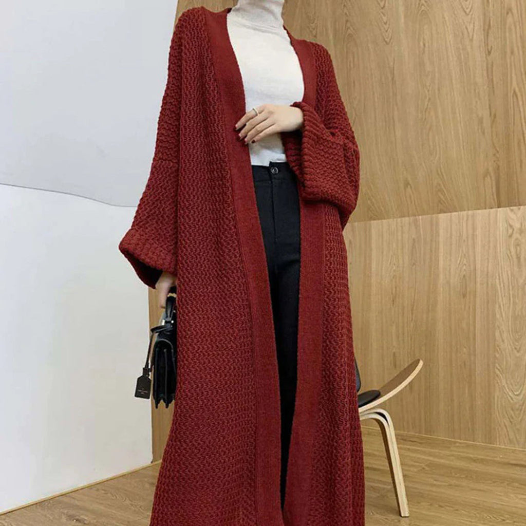 Valenzora | Modischer Cardigan für Damen