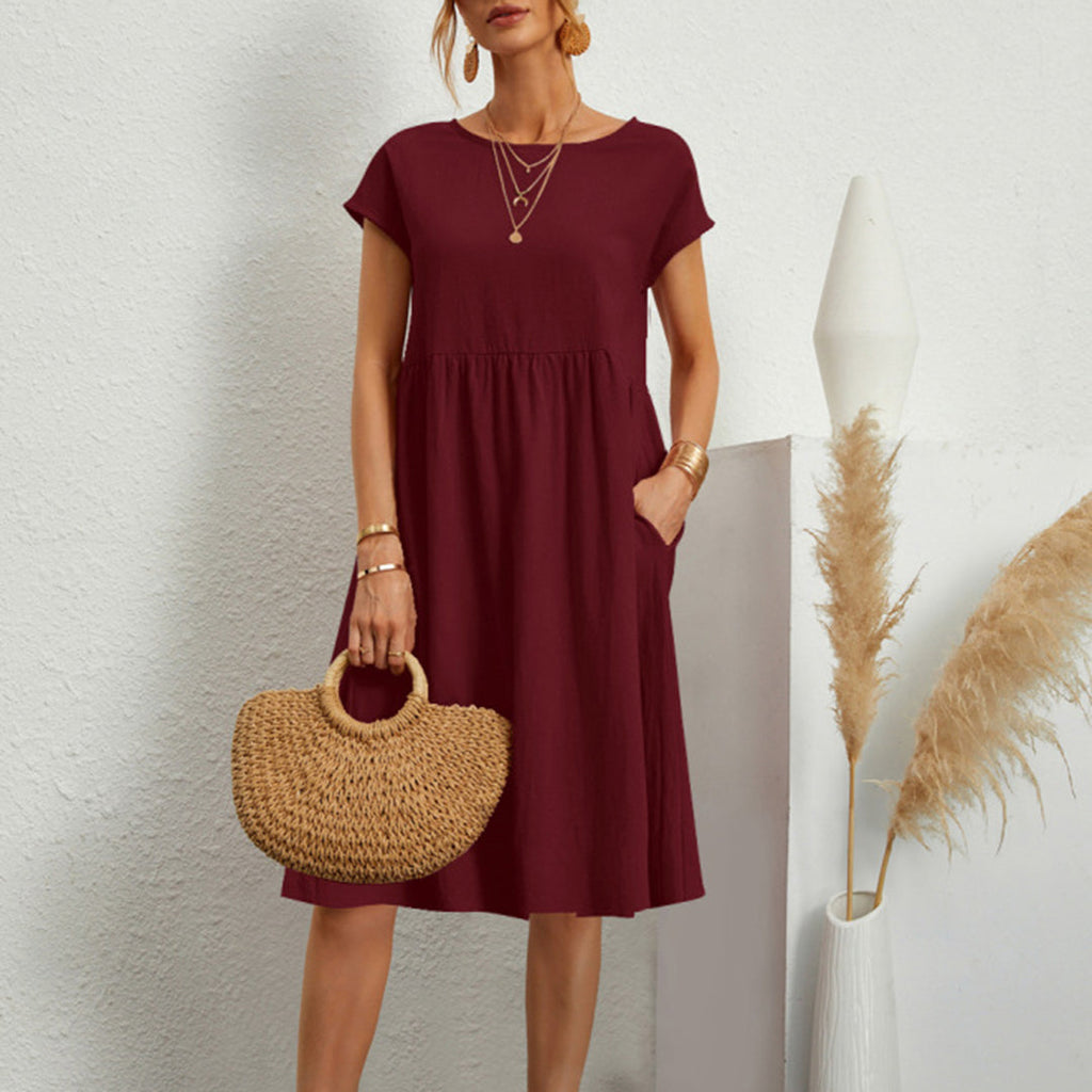 Valenzora | Elegant summer dress