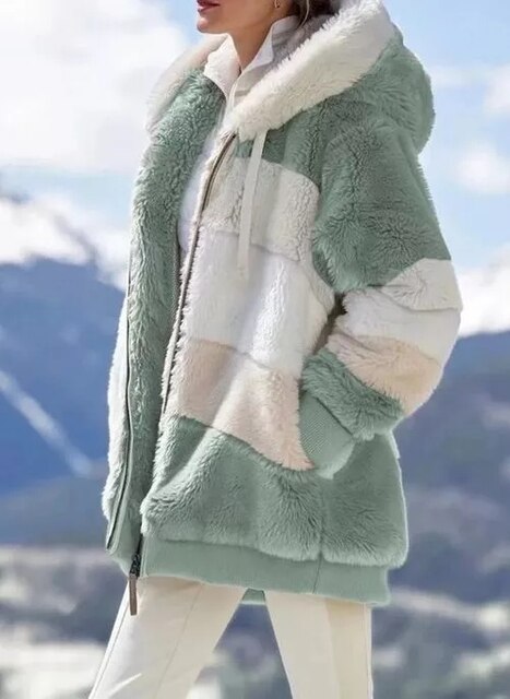 Valenzora | Modische Damenjacke
